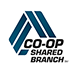 co-op shared branch